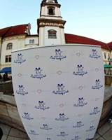 Benefiční koncert pro Nadační fond Život tady a teď