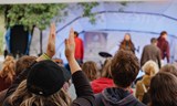 Ženfest pod třešní 2027