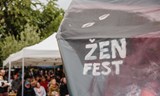 Ženfest pod třešní 2027