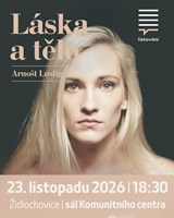 LiStOVáNí.cz: LÁSKA A TĚLO
