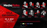 Konference MediaTalks