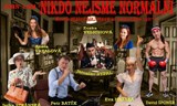 Nikdo nejsme normální