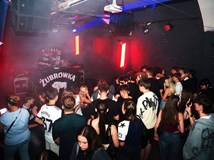 ARTBAR, Brno