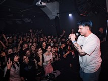 ARTBAR, Brno