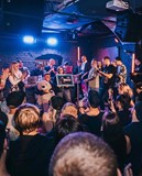 ARTBAR, Brno