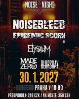 NOISENIGHT 9