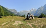 Svanetie a Arménie – hory ze dvou pohledů