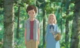 Skibi Kino - Léto s Marnie