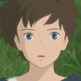 Skibi Kino - Léto s Marnie
