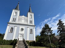 Vanovice, Vanovice