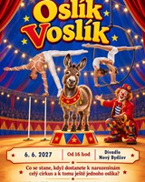 Oslík Voslík