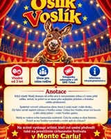 Oslík Voslík