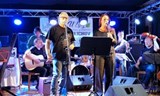 Kalandr & revival band