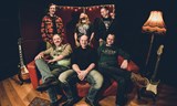 The Fakers - Pearl Jam Tribute Band