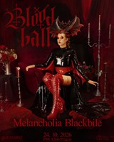 Blood Ball 2026