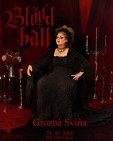 Blood Ball 2026