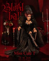 Blood Ball 2026