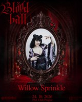 Blood Ball 2026