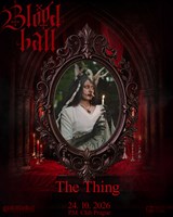 Blood Ball 2026
