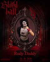 Blood Ball 2026