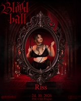 Blood Ball 2026
