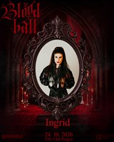 Blood Ball 2026