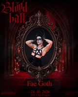 Blood Ball 2026