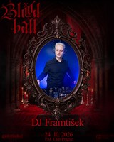 Blood Ball 2026