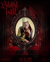 Blood Ball 2026