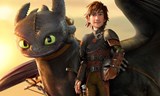 FILMOVÝ MARATON - Jak vycvičit draka