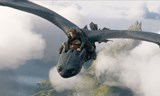 FILMOVÝ MARATON - Jak vycvičit draka