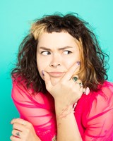 Athena Chlebová: křest alba + Miss Petty, matyášovi kamarádi
