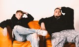 SickBRain - VÁNOČNÍ AKCE - Praha