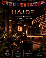 HAIDE #2