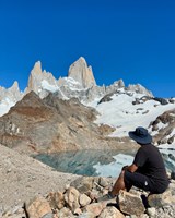Jižní Amerika - Chile, Argentina, Bolívie, Peru
