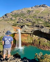 Jižní Amerika - Chile, Argentina, Bolívie, Peru