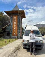 Jižní Amerika - Chile, Argentina, Bolívie, Peru