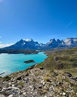 Jižní Amerika - Chile, Argentina, Bolívie, Peru