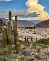 Jižní Amerika - Chile, Argentina, Bolívie, Peru