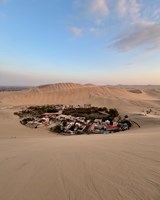 Jižní Amerika - Chile, Argentina, Bolívie, Peru