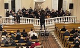 Adventní koncert - Česká mše vánoční