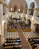 Adventní koncert - Česká mše vánoční