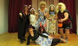 B.I.Z.O.N.I. / BIZONI - Pohádková improshow