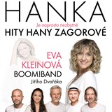Hanka...je naprosto nezbytné