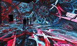 Signal Space x Psychedelic Cinema: IMMERSION