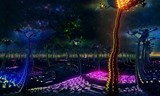 Signal Space x Psychedelic Cinema: IMMERSION