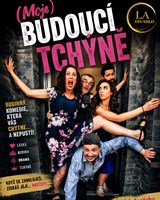 (Moje) Budoucí Tchýně