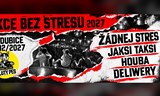 Akce bez stresu - Pardubice