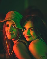 Noche de Fantasía I Halloween