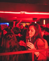 Noche de Fantasía I Halloween